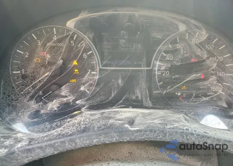 2018 Nissan Altima 2.5 из США, поврежденный, VIN 1N4AL3AP9JC273324